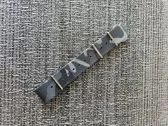 新品 phoenix NATOストラップ グレーカモ　フェニックス 2のサムネイル