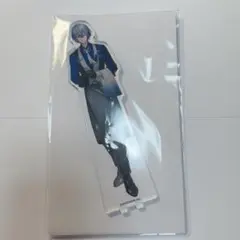 小柳ロウ アニカフェ HEROES HEROIC BAR アクスタ