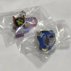 crazy raccoon めじるしアクセサリー Mondo Selly - メルカリ