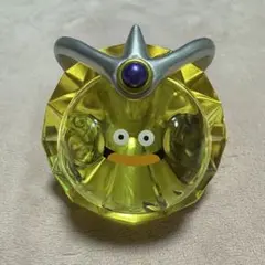 ドラゴンクエスト ドラクエ AM ビッグ クリア フィギュア　ゴールデンスライム