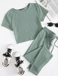 SHEIN Tシャツ ミニT xs