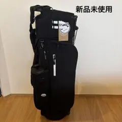 美品ジョーンズ トゥルーパー 2.0 スタンドキャディバッグ ネイビー