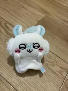 ちいかわモモンガ