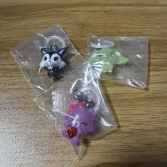 ジュエルペット めじるしアクセサリー2