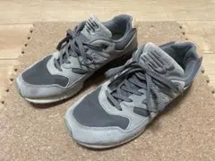 New Balance ニューバランス M530SGY 26cm