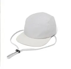 Moonlight Gear Jet Cap White/Beige - メルカリ