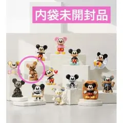 Disney Mickey BoundlessCreativity Wooden