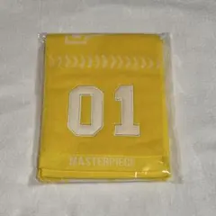 INI 木村柾哉 タオル