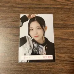 櫻坂46 谷口愛季 4th YEAR ANNIVERSARY オープニング - メルカリ