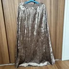 BAYFLOW ロングスカート　サイズ2