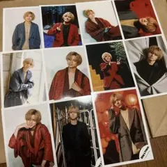 2026年最新】永瀬廉 公式写真の人気アイテム - メルカリ