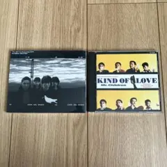 Mr. Children アルバム2枚セット