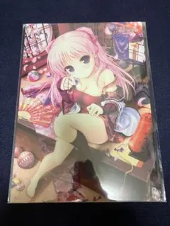 値下げ！レア☆未来日記☆我妻由乃☆特典イラストカード - メルカリ