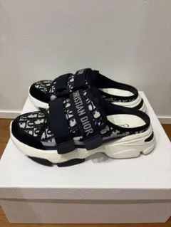 Christian Dior D-CONNECT 37サイズ美品のサムネイル