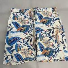 【美品】SCOTCH & SODA ショートパンツW29 リゾート　男性S〜Mのサムネイル