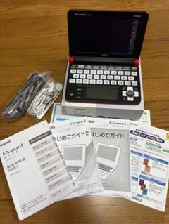 2026年最新】casio xd-u6500の人気アイテム - メルカリ