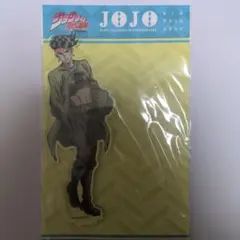 ジョジョの奇妙な冒険 第4部 岸辺露伴 BIGアクリルスタンド