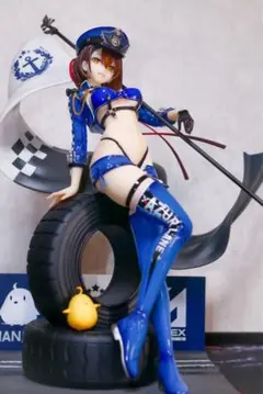 APEX TOYS アズールレーン ボルチモア スプレンディッド・ギア