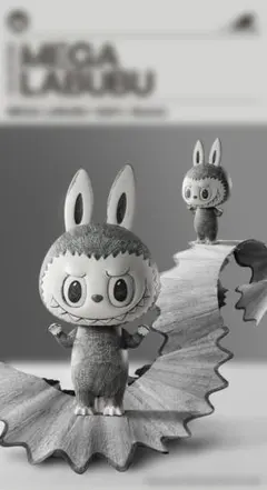 2026年最新】Sketch labubuの人気アイテム - メルカリ