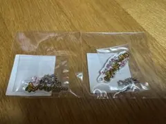 甲鉄城のカバネリ 쿠지 × 쿠지 オンライン 名セリフキーホルダー