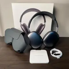 2026年最新】AIRPODs max スペースグレイの人気アイテム - メルカリ