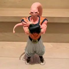 魔人ブウ　悟飯吸収　MASTERLISE フィギュア