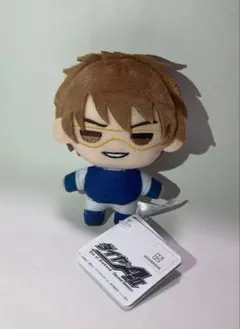 ダイヤのA actII Second SeasonマスコットVol.2 御幸一也