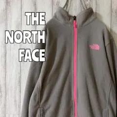 THE NORTH FACE ノースフェイス フリース ジャケット キッズ