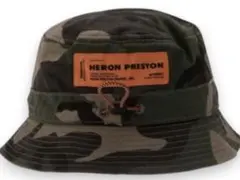 2026年最新】Heron Preston メンズ バケットハットの人気アイテム 