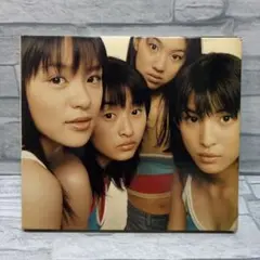 SPEED/ Starting Over アルバム CD