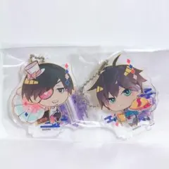 レア】劇場版 ペルソナ3 約束の桜 でかキーホルダー 結城理 アイギス