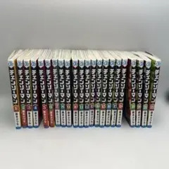 ⑤ チェンソーマン　1-22巻　美品