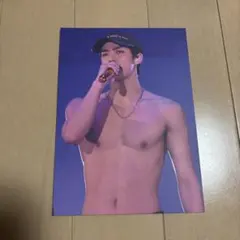 EXOエリシオン フォトカード セフン