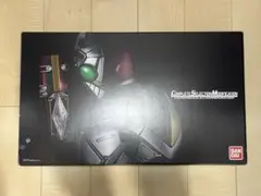 CSMギャレンバックル＆ギャレンラウザー ラウズアブゾーバー付