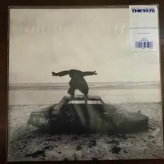 THE 1975 / Being Funny In A Foreign 〜　LP