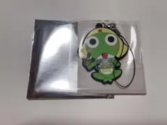 【ケロロ軍曹】20周年記念イラストトレーディングラバーストラップ　ケロロ軍曹