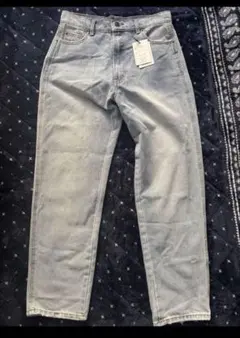 GRLダメージ デニムパンツ