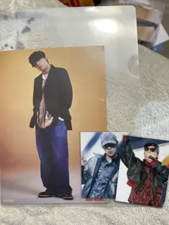 2026年最新】FANTASTICSフライヤーの人気アイテム - メルカリ