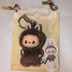 POPMART イニシャルラブブ　L