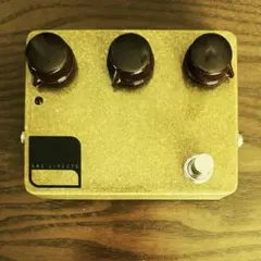 VanAmps Sole-Mate リバーブ エフェクター 名機 - メルカリ