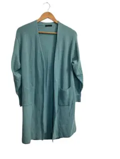 K T KIYOKO TAKASE カーディガン　カシミヤ100% 9号