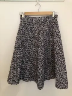 フレアスカート