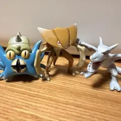 2026年最新】ポケモン モンコレ カブトプス フィギュアの人気アイテム