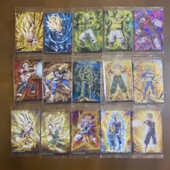 イタジャガドラゴンボール vol.6.バラ売り
