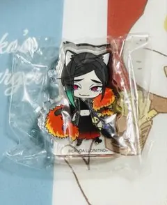 刀剣乱舞 刀猫男士 アクリルブロック 静形薙刀 - Mercari | Rakufun