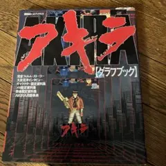 AKIRA ポスター アニメ 映画 DVD特典 非売品 大友克洋 アキラ 金田 AKIRA ポスター アニメ 映画 DVD特典 非売品 大友克洋 アキラ 金田