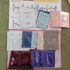 ONE BY KOSÉ トライアルセット