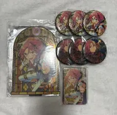 あんスタ　こはく　まとめ売り