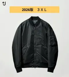 2026年最新】ユニクロ+j ma1の人気アイテム - メルカリ