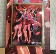 新品　未開封　ヒロインズエディション スペシャルセット スリーブ　70枚